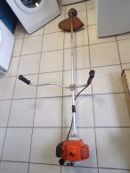 STIHL FS 235 Benzines fűkasza jótállással