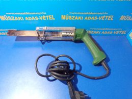 DEDRA Polisztirolvágó (DED7520) jótállással, főkép