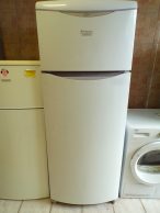 Ariston DF02X hűtő 3hónap jótállással, főkép