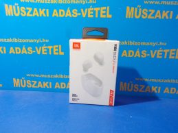 ÚJ! JBL Vibe Buds Fülhallgató jótállással