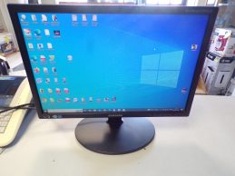 Samsung S19B220 Monitor jótállással