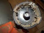 STIHL FS 235 Benzines fűkasza jótállással, kép 1