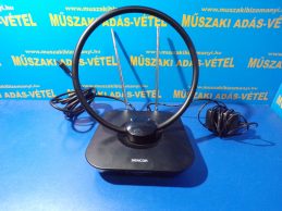 Sencor SDA-102 Antenna jótállással, főkép