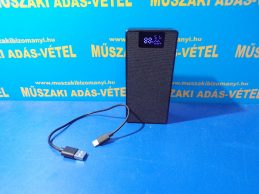 Biltema 24-0175 Powerbank jótállással, főkép