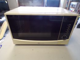 Electrolux EMS20200W Mikrohullámú sütő jótállással, főkép