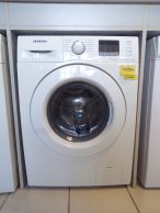 Samsung WF60F4E0W0W mosógép 3hónap jótállással, főkép
