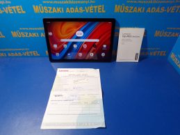 Lenovo Tab M10 3rd Gen ZAAE0053GR tablet jótállással., főkép