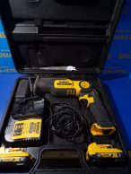 DEWALT DCS310 Orrfűrész jótállással, főkép