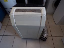 Midea MPN1-12ERN1 hűtő/fűtő mobil klíma jótállással, főkép