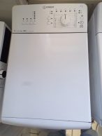 Indesit ITWA 61052 W mosógép 6hónap jótállással, főkép