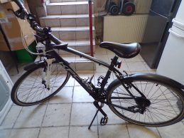 KPC Alumínium vázas Mountani bike/kerékpár/bicikli , főkép