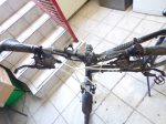 KPC Alumínium vázas Mountani bike/kerékpár/bicikli , kép 3