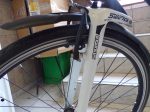 KPC Alumínium vázas Mountani bike/kerékpár/bicikli , kép 2