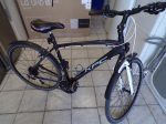 KPC Alumínium vázas Mountani bike/kerékpár/bicikli , kép 1