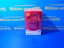 Új JBL Clip 4 jótállással, főkép