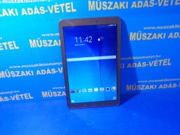 Samsung T560 Galaxy Tab E Tablet jótállással, főkép
