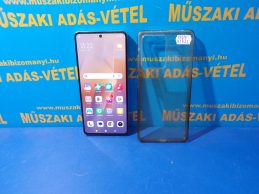 Redmi Note 12 Pro 5G 128GB Mobiltelefon jótállással, főkép