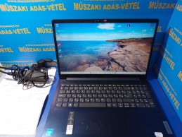 LENOVO IdeaPad 1 15IJL7 Laptop GYÁRI GARANCIA 2027.02.19.-ig!, főkép