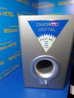 Daewoo DA-115sw Aktív mélynyomó jótállással, főkép
