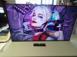 Samsung UE43TU7102 Smart led tv(okos) jótállással, főkép