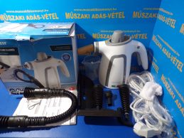 ÚJ! SilverCrest SDR 1050 Gőztisztító jótállással, főkép