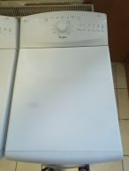 Whirlpool AWE 4519 mosógép 6hónap jótállással, főkép