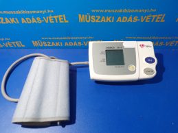 Omron M4-I felkaros vérnyomásmérő jótállással, főkép