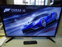Philips 32PHS4203/12 Led tv jótállással, főkép
