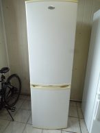 Whirlpool ARC 5550 Hűtő 3hónap jótállással