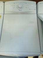 Whirlpool AWE 2550 mosógép 6hónap jótállással