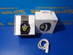 XiaomiRedmi Watch 4 Okos Óra jótállással, főkép
