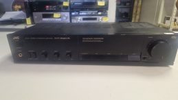JVC-ax211 erősitő jótállással, főkép