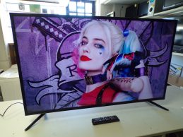 Samsung UE43JU6072 Smart led tv(okos) jótállással, főkép