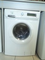 Electrolux EWW167580W Mosó/Szárítógép Inverteres motorral 6hónap jótállással, főkép