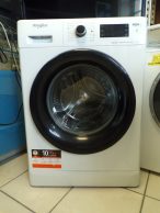 Whirlpool FWSG 71283 Mosógép Inverteres motorral 6hónap jótállással, főkép