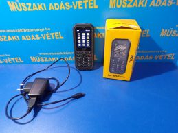 Caterpillar B26 Dual Mobiltelefon jótállással, főkép