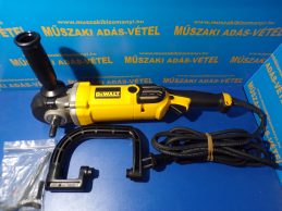 ÚJ! DEWALT DWP849X Polírozó jótállással, főkép