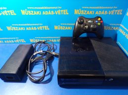 XBox 360 500Gb játékkonzol jótállással, főkép
