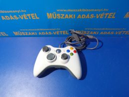 XBox360 Kontroller gamepad jótállással, főkép