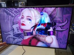 Samsung UE50RU7102K Smart Led Tv (okos) ALKATRÉSZNEK, főkép