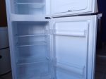 Zanussi ZTAN14FW0 Hűtő 3hónap jótállással, kép 1