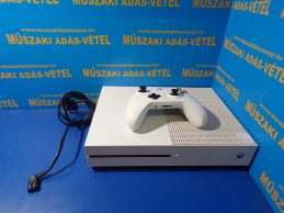 XBox One 1Tb lemezes játékkonzol jótállással, főkép