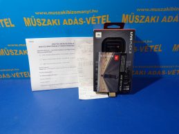 ÚJ! BONTATLAN! JBL Live Flex 3 2026-06-18-ig GYÁRI GARANCIA, főkép