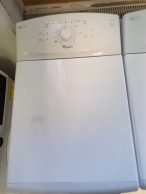 Whirlpool AWE 2519 mosógép 6hónap jótállással, főkép