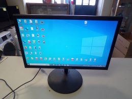 Dimarson DM-P185 Led Monitor jótállással, főkép