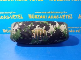 JBL Charge 5 BT Hangszóró jótállással, főkép