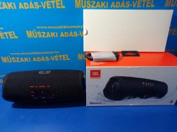 ÚJ! JBL Charge 5 BT Hangszóró jótállással, főkép