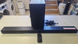 LG SH4 2.1 Hangprojektor jótállással, főkép