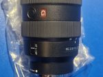  Objektiv Sony 16-35mm f/2.8 GM  Gyári garancia 2027.06.-hó-ig!, kép 1