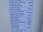 Proklima 25726275 mobilklíma jótállással, kép 1